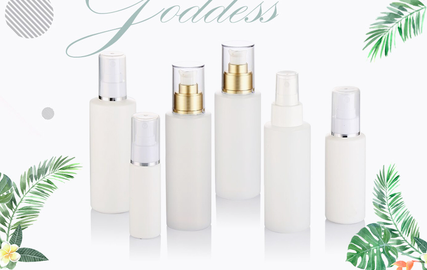 HDPE BOTTLE